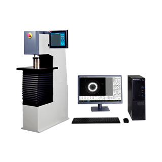 MHB-300S全自动布氏硬度计