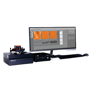 Nanosurf FlexAFM