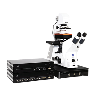 Nanosurf DriveAFM