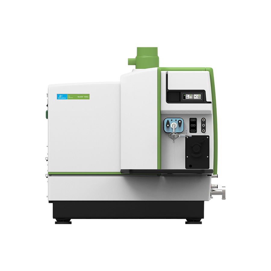 PerkinElmer NexION 1000G ICP-MS