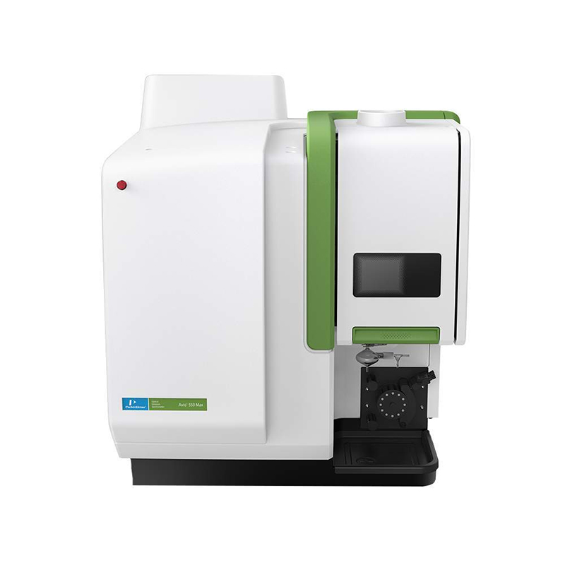 Avio® 550 Max ICP OES