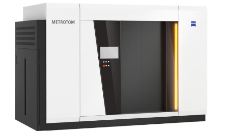 蔡司 METROTOM 1500工业CT