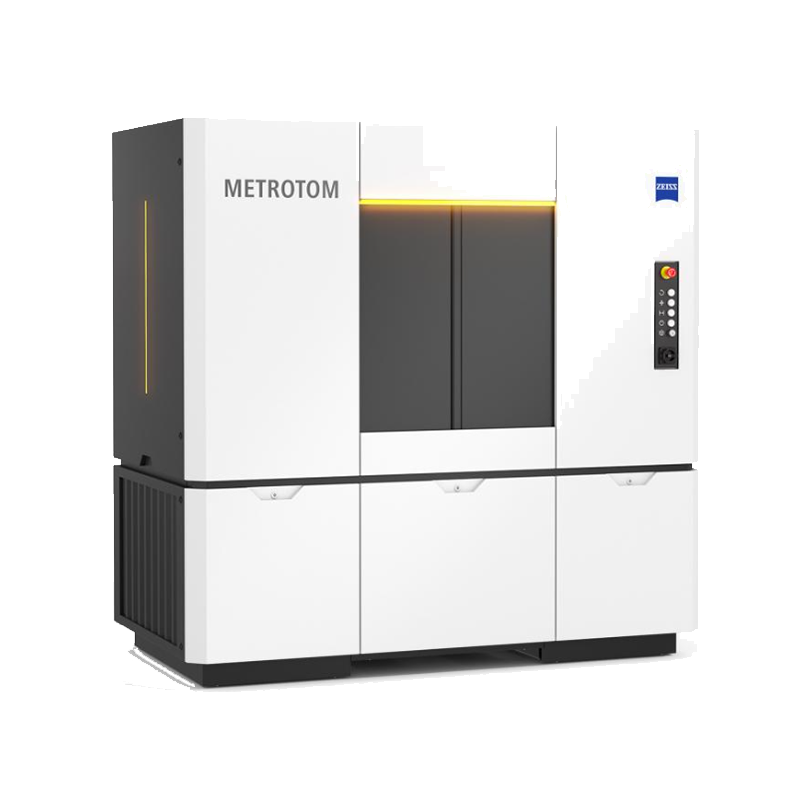 蔡司 METROTOM 6 scout工业CT