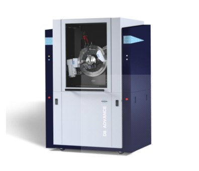 Bruker D8 ADVANCE 单晶衍射仪