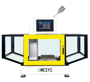 QM750A数字冲击试验机 