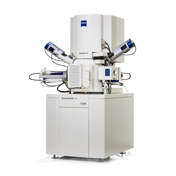 蔡司GeminiSEM 