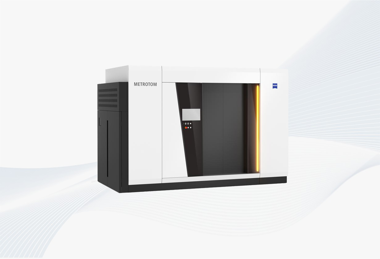 X射线显微镜系统