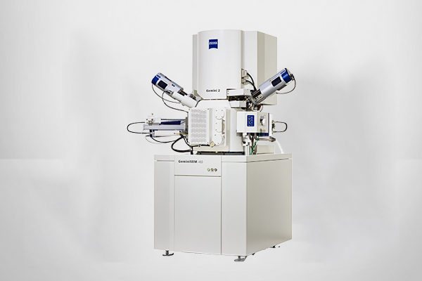 扫描电子显微镜