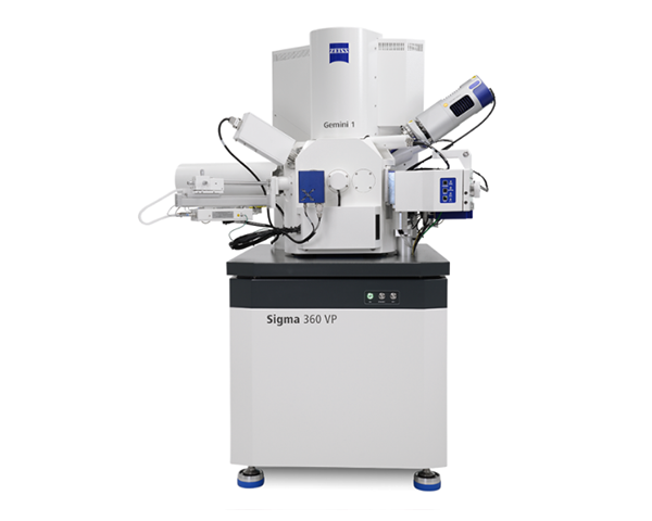场发射扫描电镜SEM