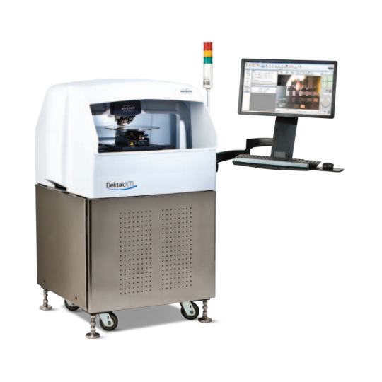 Dektak XTL探针式轮廓仪