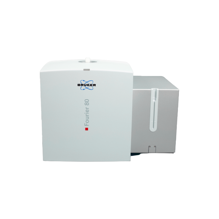 Fourier 80台式核磁共振波谱仪