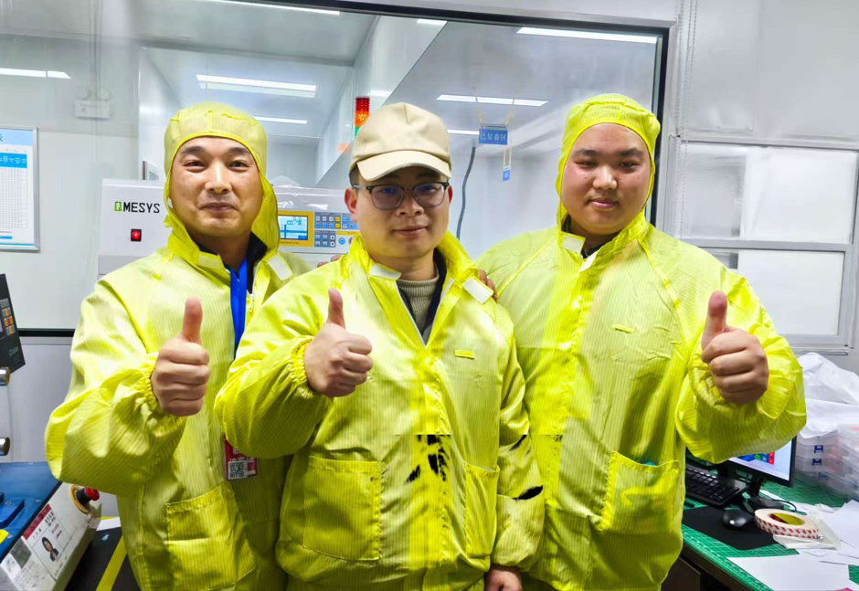 赤马添新翼，赋能璞泰来新能源研发加速度